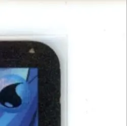2015 POKEMON XY DOUBLE CRISIS #6/34 TEAM AQUA'S KYOGRE EX FULL ART ULTRA RARE - Image 5