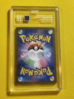 TAG 10 Miraidon ex SAR 102/078 Japanese Pokemon TCG Violet ex GEM MINT - Image 2