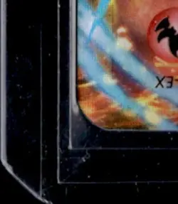 2016 POKEMON XY EVOLUTIONS #13/108 MEGA CHARIZARD HOLO - Image 4