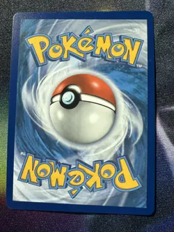 Pokemon Sword & Shield Fusion Strike Gengar VMAX 157/264 Holo Ultra Rare - Image 2