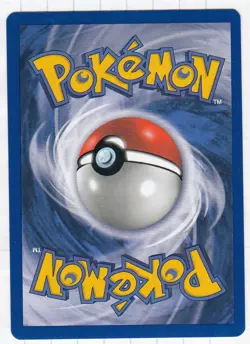 Pokemon 1st Edition Base French Abra French 43/102 MINT Wizards of the Coast - Image 2