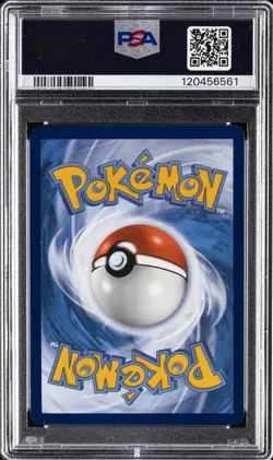 2022 POKEMON SWORD & SHIELD SILVER TEMPEST #TG20 FULL ART/RAYQUAZA VMAX PSA 10 - Image 2