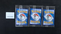 Pokemon Sealed Vapreon VMAX Holo Set Lots 3 CSHC S.Chinese - Image 2