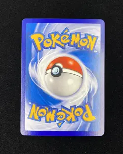 2025 Pokemon TCG Chinese Gem Pack Vol 3 CBB3C-0207/07 Meowth Holo N10 - Image 2