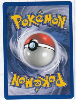 Pokemon 1st Edition Base French Nidoran French 55/102 MINT Wizards of the Coast - Image 2