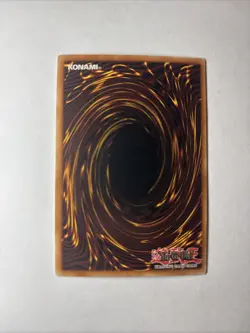Yu-Gi-Oh! TCG Reaper On the Nightmare PGD-078 NM - Image 5