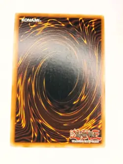 Yu-Gi-Oh! TCG Nightmare Horse PGD-077 1st Edition LP - Image 2