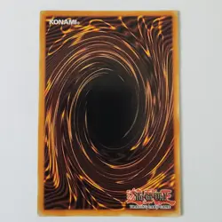 Magnum the Reliever - DUNE-EN036 - NM/VLP - Super Rare - 1st ed - Yugioh - Image 2
