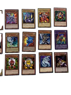 Yu-Gi-Oh! LOT Near Mint 1st Edition - Image 4