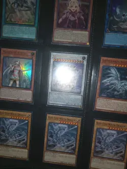 Yugioh Card Lot! **(Binder Not Included)* - Image 3