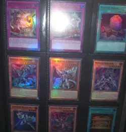 Yugioh Card Lot! **(Binder Not Included)* - Image 4