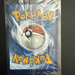 Pokemon Greninja Gold Star SWSH144 Celebrations Black Star Promo Card Sealed 2 - Image 2