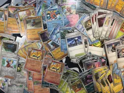 Pokemon TCG Destined Rivals Bulk Lot Over 400 Cards/ 119 Reverse Holos & Holos - Image 2