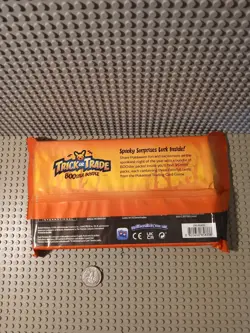 2024 Pokemon Cards Trick or Trade Booster - 35 mini-Card Packs booster bundle - Image 2