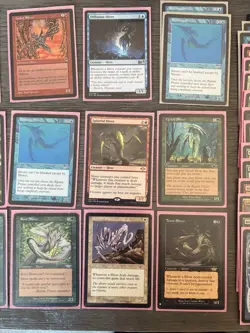 Mtg Sliver Cards Lot Rare Bulk Lots Of Sliver Cards For Your Commander Deck - Image 3
