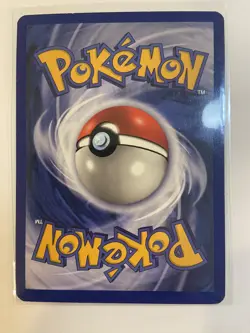 Shellder 54/62 1998 1st Edition Fossil Pokemon Card NM-Mint - Image 2
