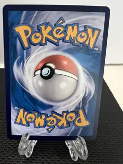 Pokemon TCG S-Chinese 151C Mew-EX 188/151 SSR Full Art Holo Mint Card - Image 2