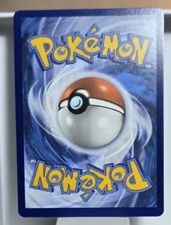 Brock's Scouting Full Art Ultra Rare Holo Card 179/159 Journey Together - Image 2