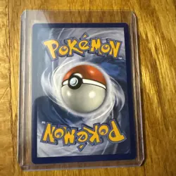 Lanas Aid 207/167 Ultra Rare Full Art Card Pokemon TCG Twilight Masquerade - Image 2