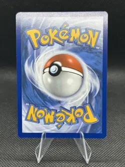Pokemon Twilight Masquerade Eevee TCG Illustration Card #188/167 -LP - Image 2