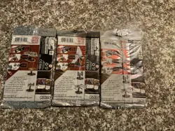 3/Star Wars Pocketmodel /Ground Assault Game Pack Trading Card Game/ Brand New - Image 5