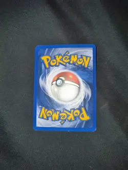 Pokemon TCG Eevee #11 Black Star Holo Promo Card rare - Image 4