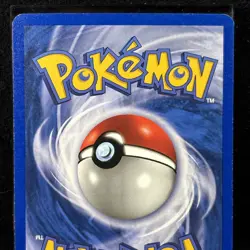 Blastoise 4/165 Expedition - Reverse Holo Rare - Pokemon Holo E-reader Card - Image 4
