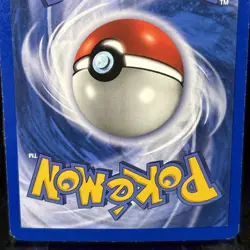Blastoise 4/165 Expedition - Reverse Holo Rare - Pokemon Holo E-reader Card - Image 5