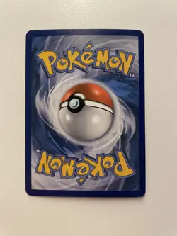 Pokemon M Mega Mewtwo EX Ultra Rare Holo TCG Card 64/162 XY Breakthrough - Image 2