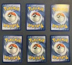 Pokemon 33 Basic EX Card Lot Charizard, Hoopa, Rayquaza, Latios, Aerodactyl More - Image 2