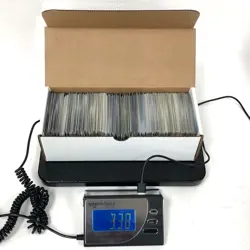 Over 3lbs of Uncommon Pokemon Cards! - Image 3