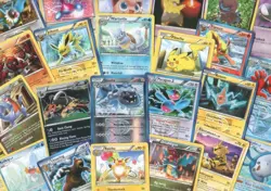 Pokemon TCG: Random Cards From Every Series, 100 In Original Version - Image 2