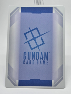 GUNDAM CARD GAME GD02 DUAL IMPACT GARROD RAN & TIFFA ADILL R #094 - Image 2