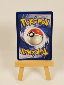 Pokemon: Magneton Fossil Set Holo 11/62 1st Edition Vintage 1999 Rare Foil Card - Image 2