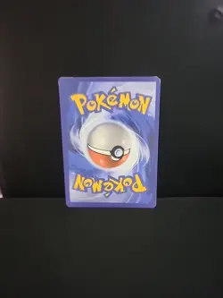Tapu Bulu GX SM32 Sun & Moon Black Star Promo Full Art Holo Pokemon TCG Card - Image 2