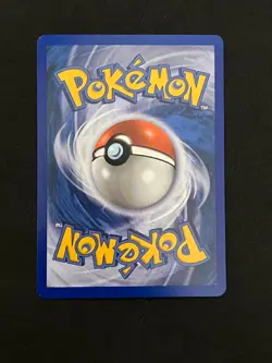 Ditto GAMES EXPO Card- Ex Delta Species 64/113-Super Rare Pokemon Promo -NM - Image 3