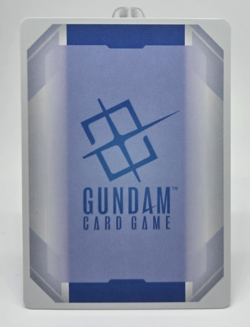 GUNDAM CARD GAME GD02 DUAL IMPACT FOUR MURASAME R #085 HOLO FREE SHIPPING - Image 2