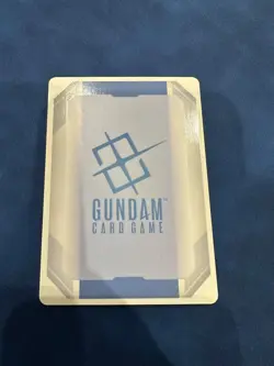 Awakened Power Gundam Card Game • Rare • GD02-55 - Image 4