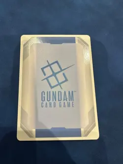 Awakened Power Gundam Card Game • Rare • GD02-55 - Image 5