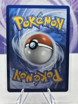 Pokemon TCG Surging Sparks Lisia's Appeal 246/191 Special Illustration Rare Card - Image 2