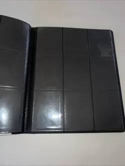 Pokemon Mewtwo Ultra PRO Premium 18- 9 Pocket Holds 360 Cards - Image 3