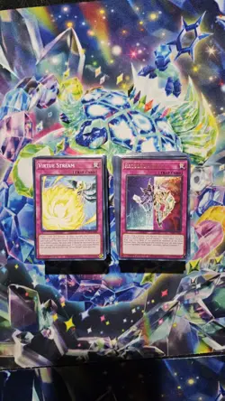 Lot Of Yu Gi Oh Cards - Image 1