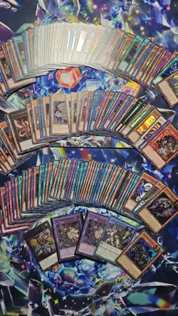 Lot Of Yu Gi Oh Cards - Image 2
