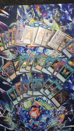 Lot Of Yu Gi Oh Cards - Image 3