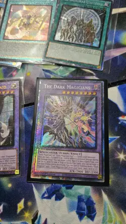 Lot Of Yu Gi Oh Cards - Image 4