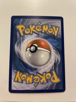 Pokemon TCG XY Breakthrough M Mewtwo EX Full Art Holo Card #159/162 - Image 2