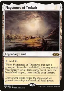 Flagstones of Trokair X4 - Image 1