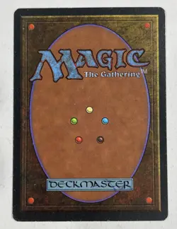 Taiga Revised LP Light Play MTG Magic The Gathering B - Image 2