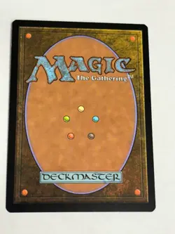 MTG Door Of Destinies M14 Near Mint Condition - Image 3