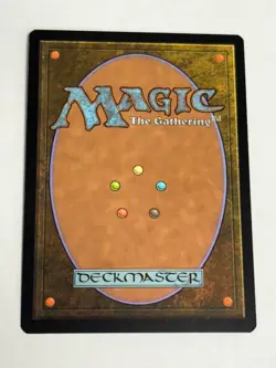 MTG Door Of Destinies M14 Near Mint Condition - Image 4